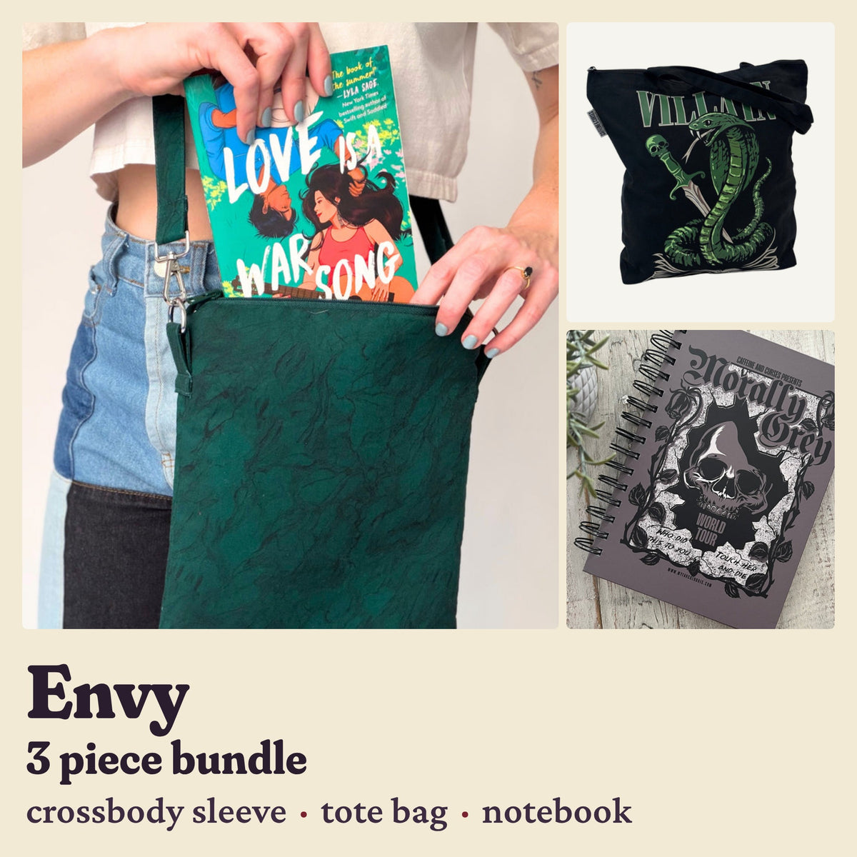 Envy Bundle