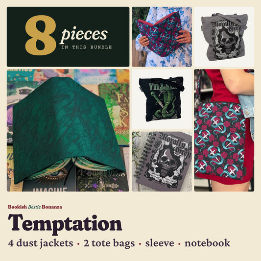 Temptation Bundle