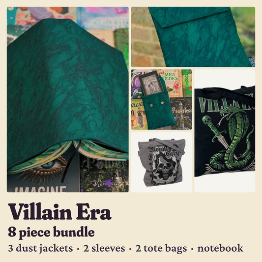 Villain Era Bundle