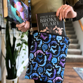 Celestial Fox crossbody sleeve