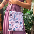 Daydreams crossbody sleeve