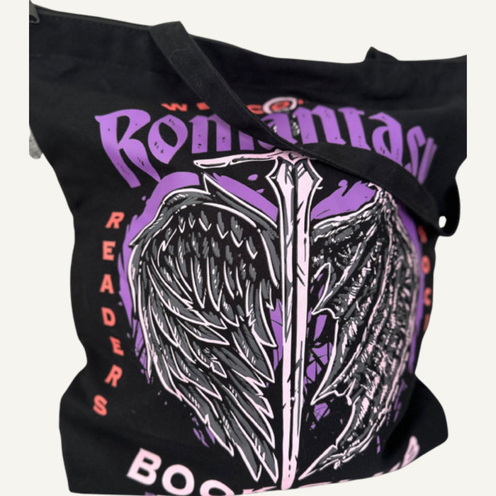 Ultimate Romantasy Bundle