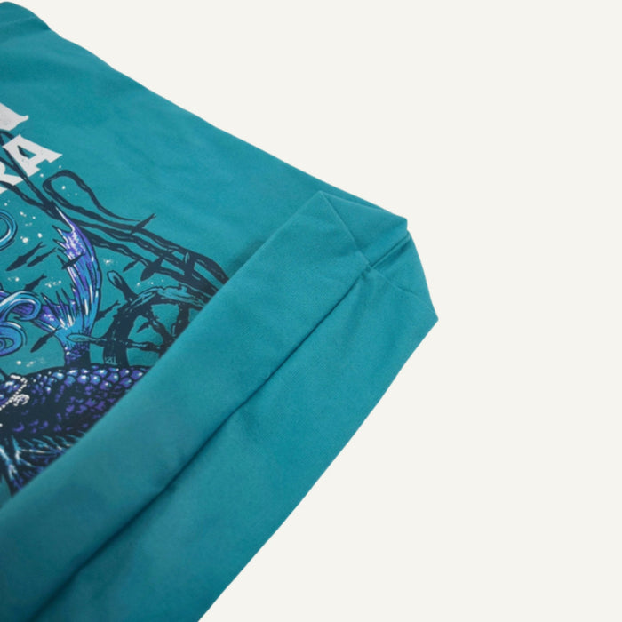 Siren Era Tote Bag