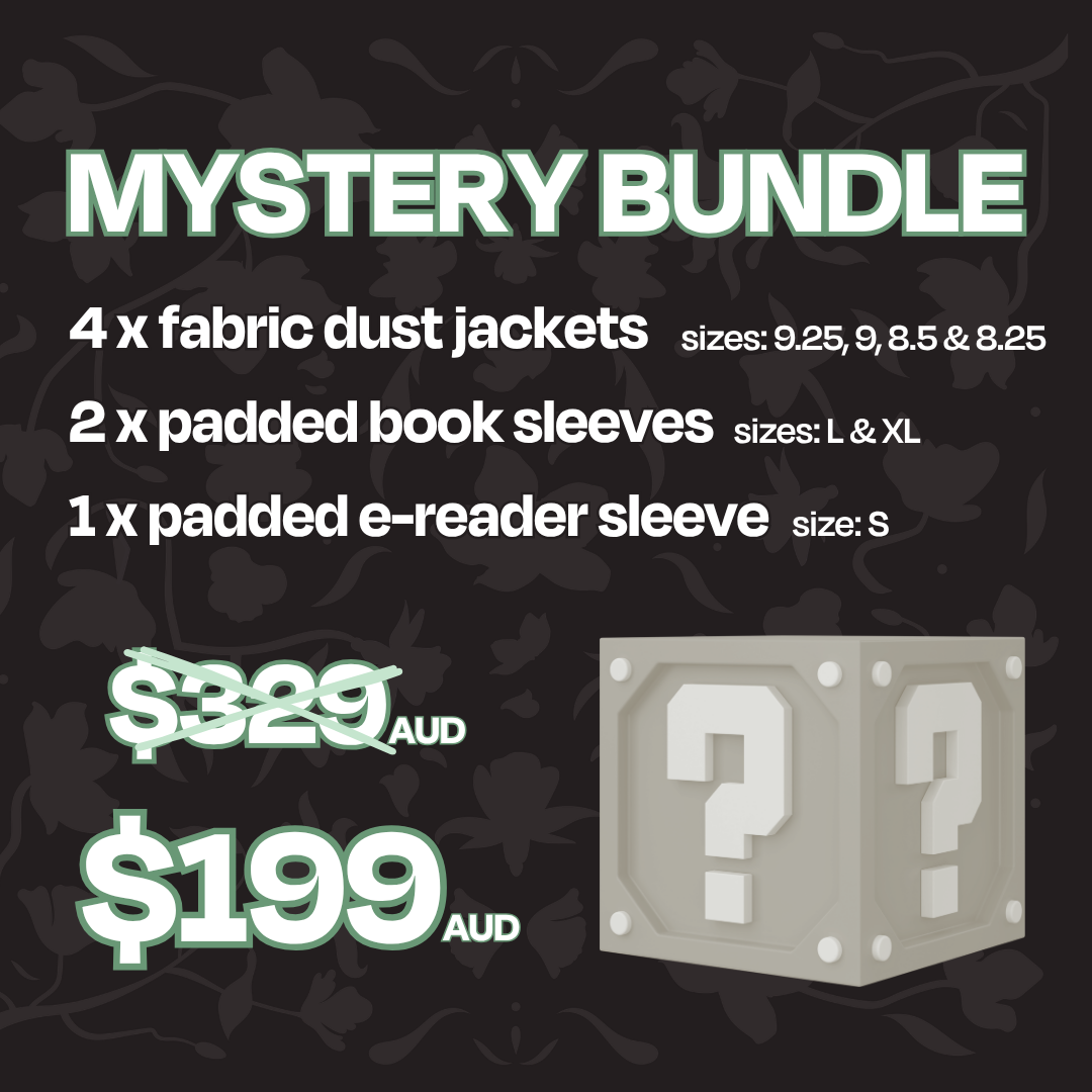 Mystery Bundle