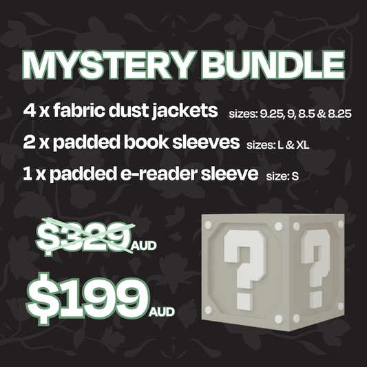 Mystery Bundle