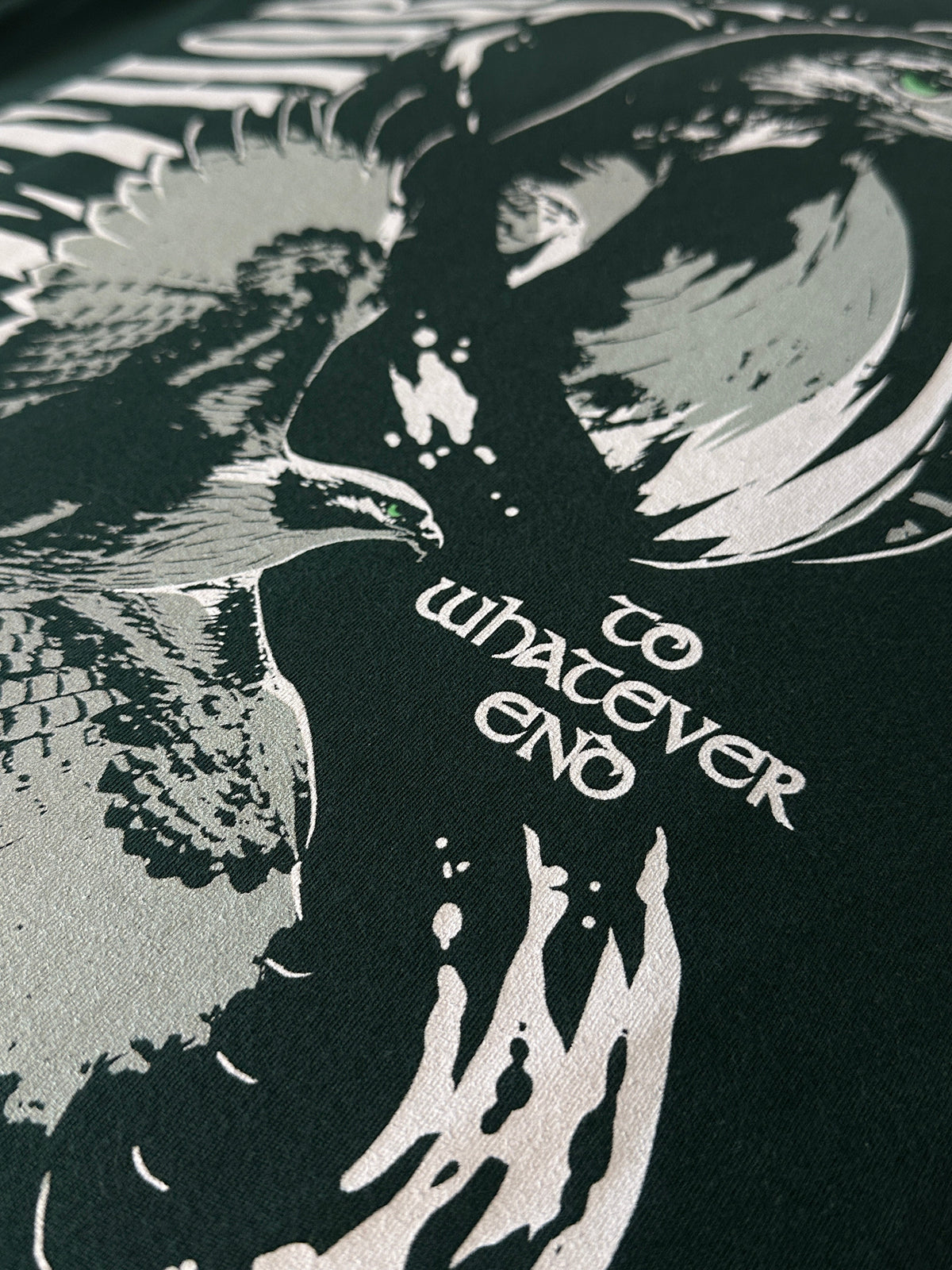 Rowan Whitethorn T-Shirt