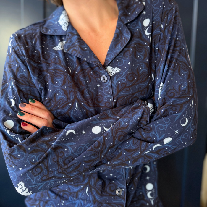 The Night Court PJs