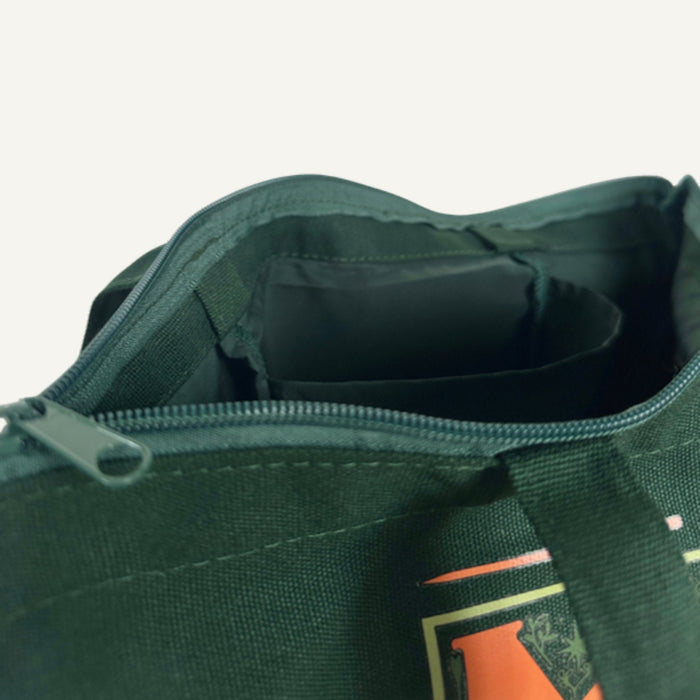 Green Maasverse Tote