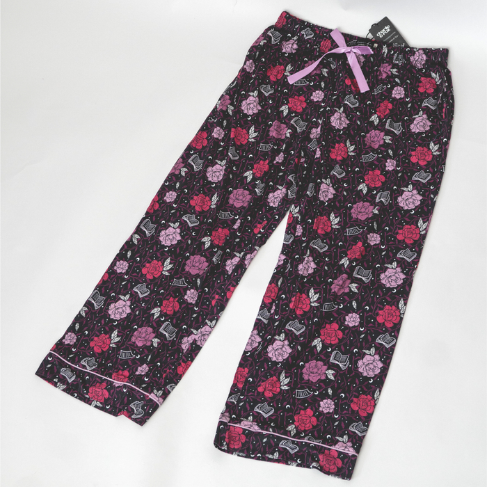 Romantasy PJ pants