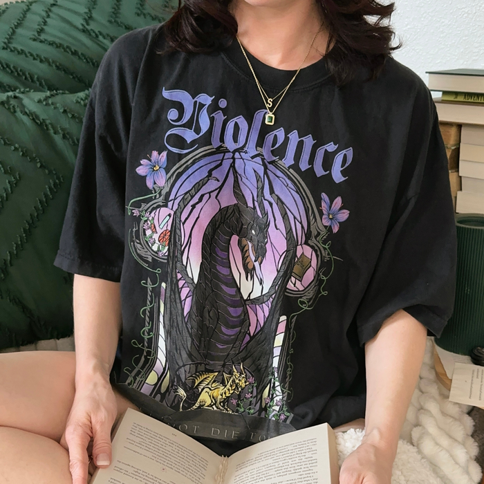 Violence T-Shirt