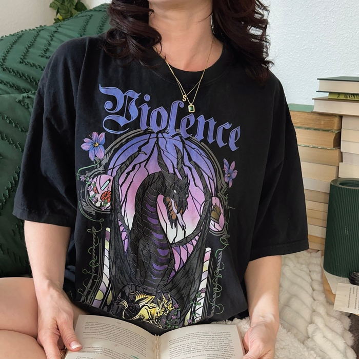Violence T-Shirt