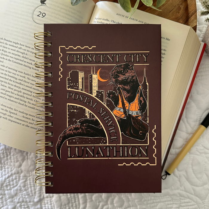 Maasverse Totes & Notes Bundle