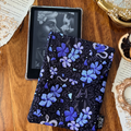 The Bonds That Tie padded e-reader sleeve - J. Bree