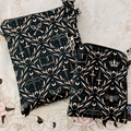 Stories and Stars crossbody sleeve