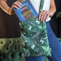 Throne of Glass crossbody sleeve