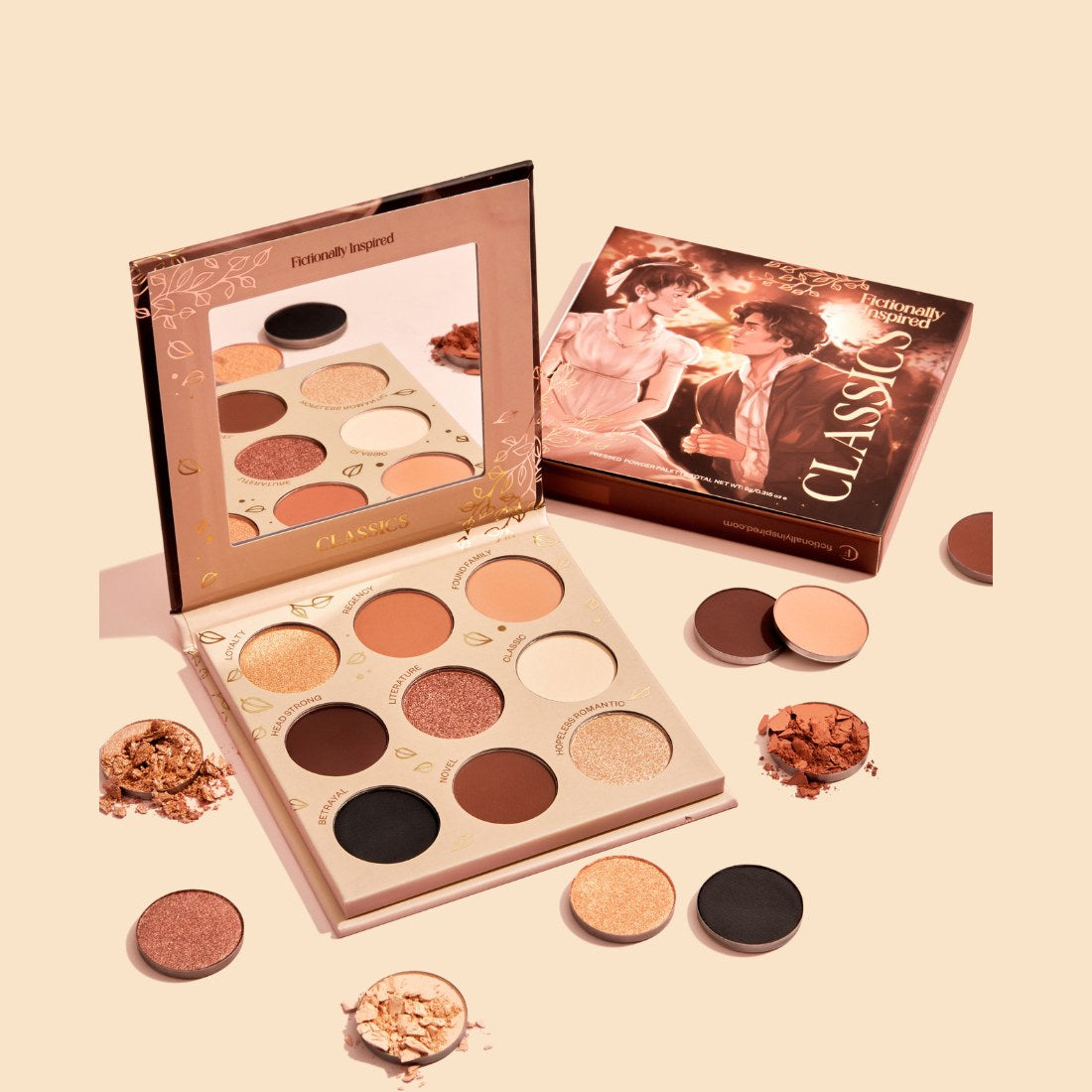 Classic Love Bundle