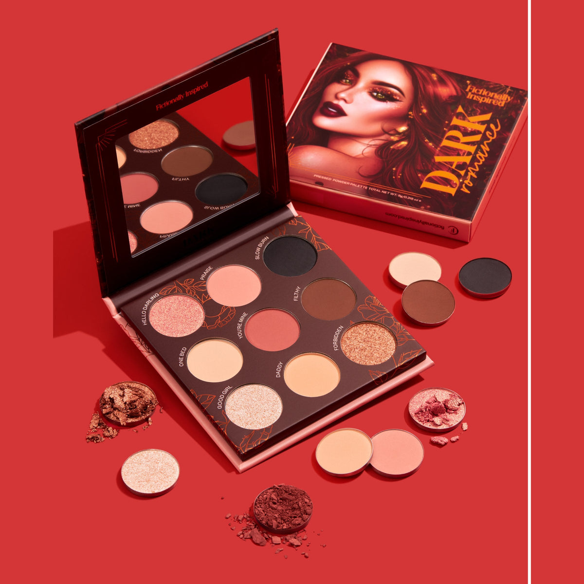 Enemies to Lovers Bundle