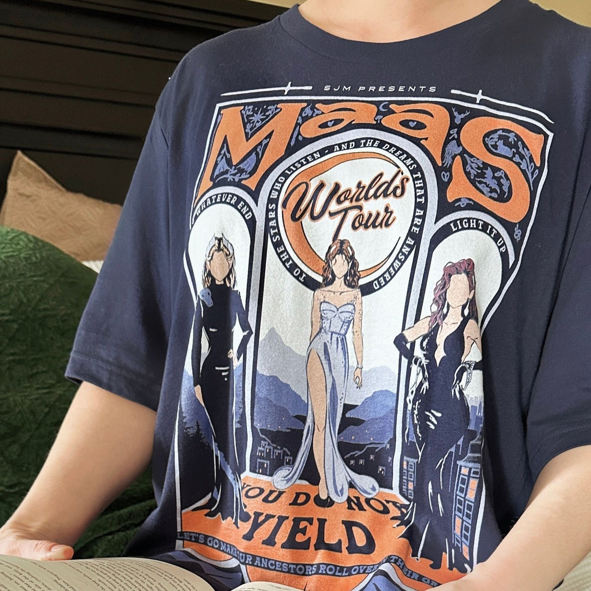 Maasverse T-Shirt