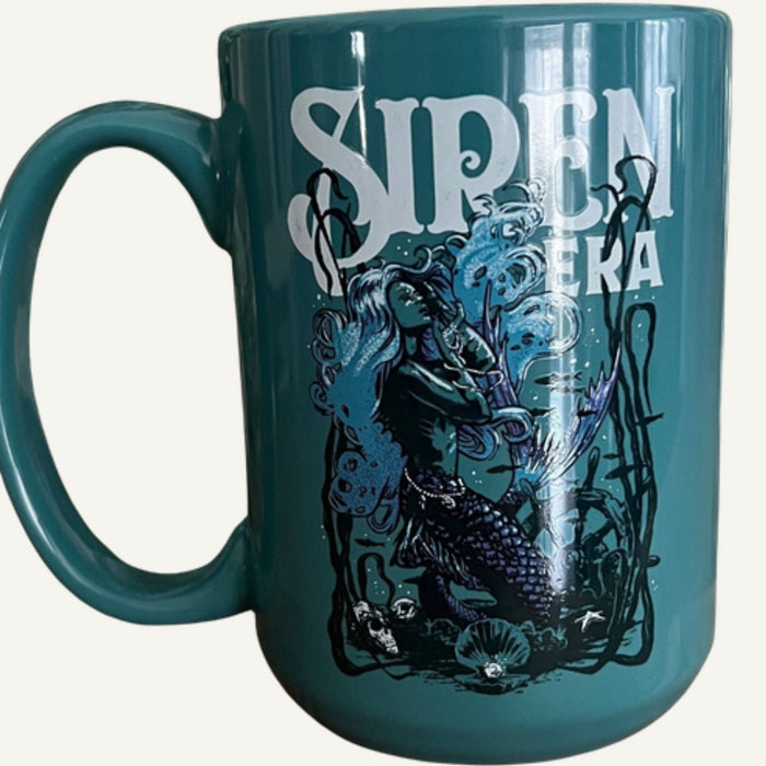 Siren Era Mug